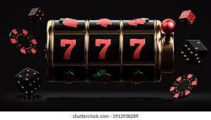 Permainan slot online dengan tema beragam dan grafis menarik